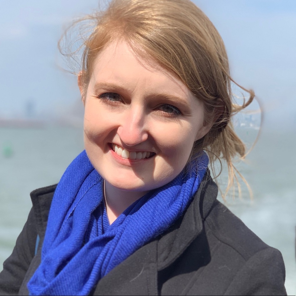 Meet your Posher, Mandy